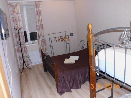 Albergue Kharkov Citizen