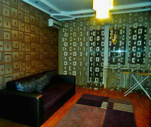 Apartment On Gagarina 174