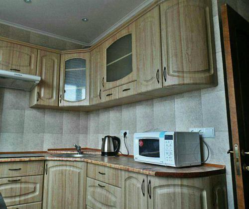 Apartment On Gagarina 174