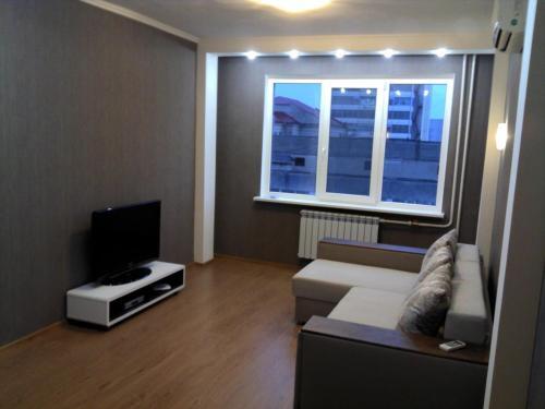 Apartment On Gagarina 174