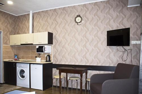 Apartment On Gagarina 174