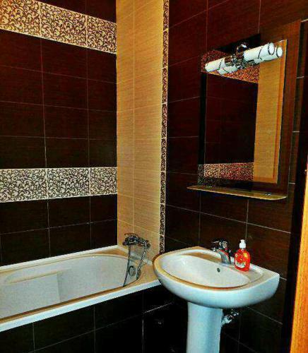 Apartment On Gagarina 174