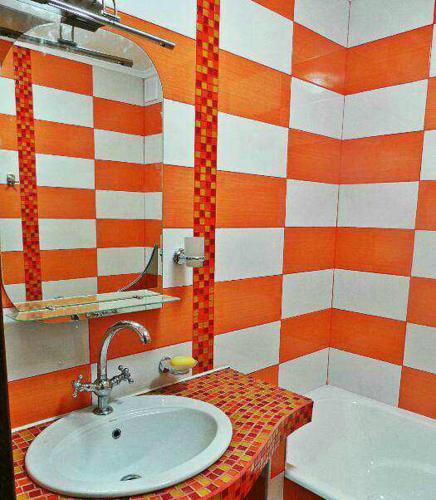 Apartment On Gagarina 174