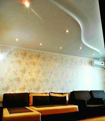 Apartment On Gagarina 174