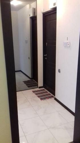 Apartment On Gagarina 174