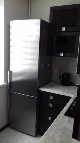 Apartment On Gagarina 174