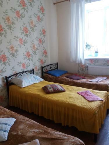 Hostel On Zalesskaya Street