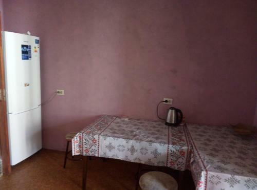 Hostel On Zalesskaya Street