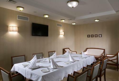 Ovis Hotel