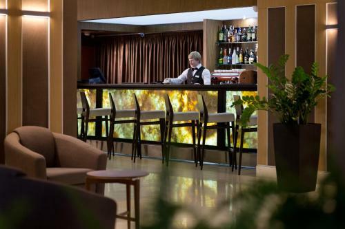 Ovis Hotel