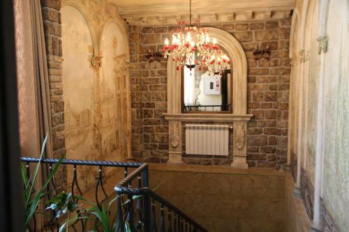 Hotel Meduza