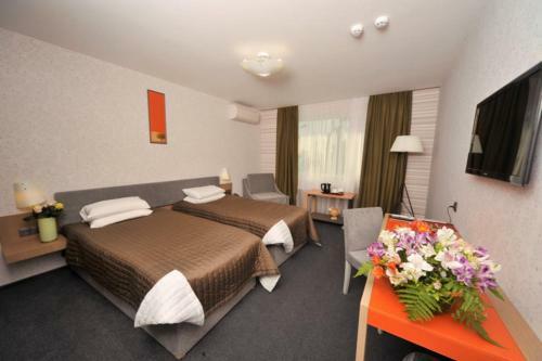Hotel Villa Four Rooms