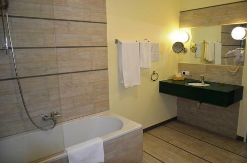 Hotel Villa Four Rooms