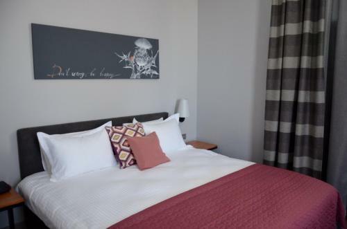 Hotel Villa Four Rooms