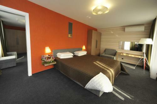 Hotel Villa Four Rooms