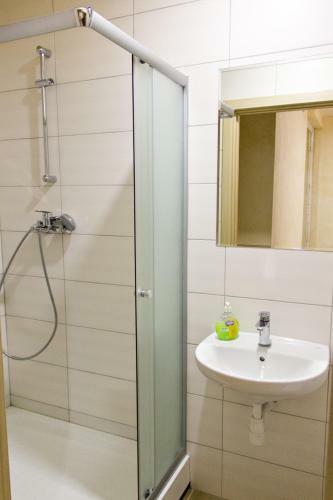 Posada Mini Hotel Metro Sportivnaya