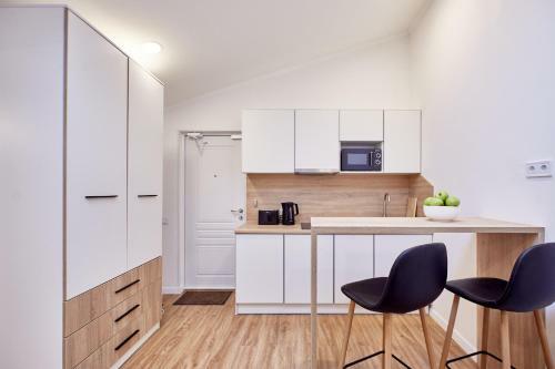 Apartamento Nordian