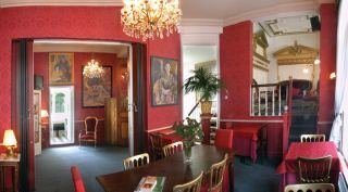 Hotel De Filosoof