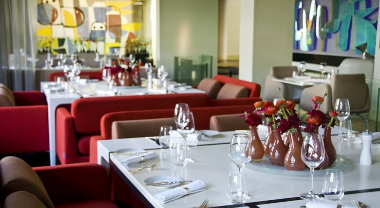 Hotel Sofitel Legend The Grand Amsterdam