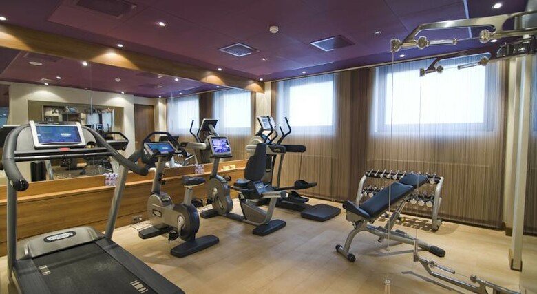 Hotel Sofitel Legend The Grand Amsterdam