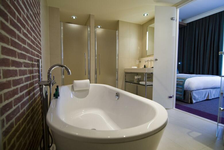 Hotel Sofitel Legend The Grand Amsterdam