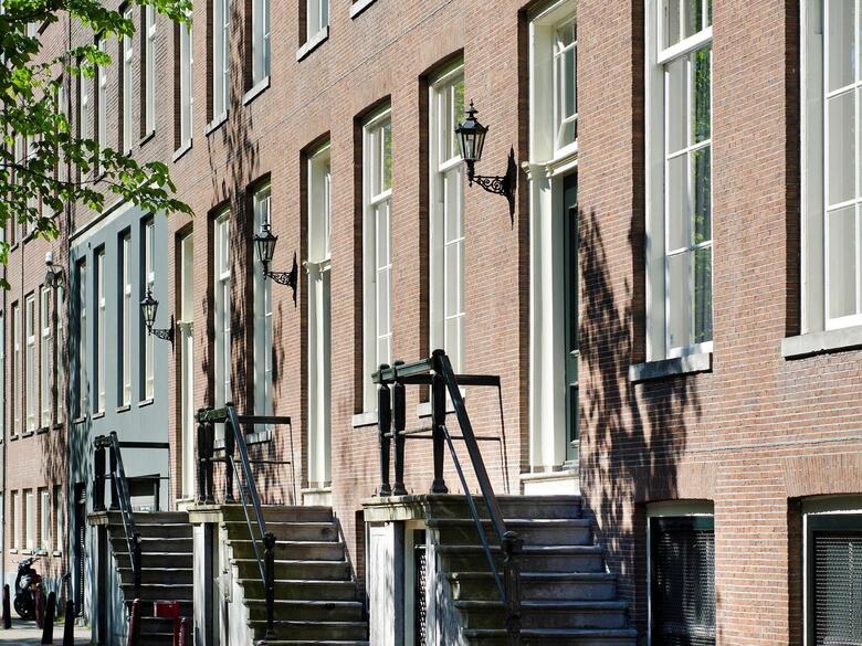Hotel Sofitel Legend The Grand Amsterdam
