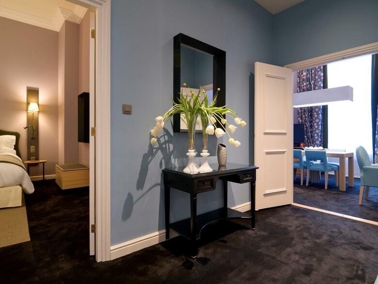 Hotel Sofitel Legend The Grand Amsterdam