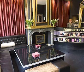 Hotel Heart Of Amsterdam