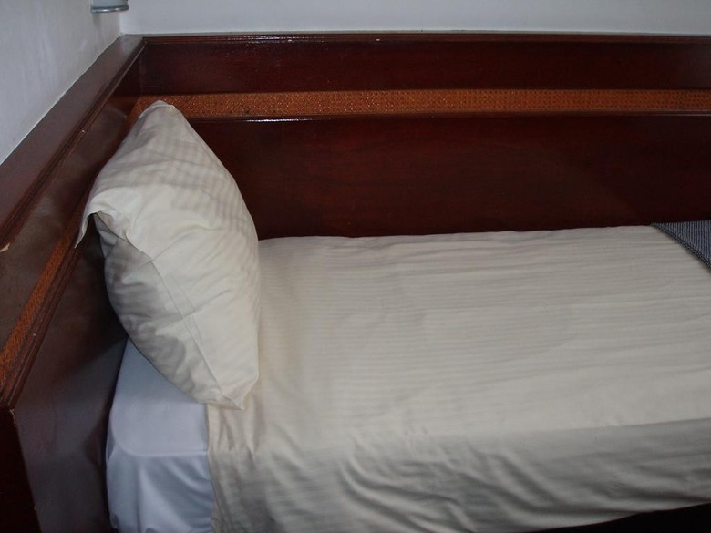Budget Hotel Manofa
