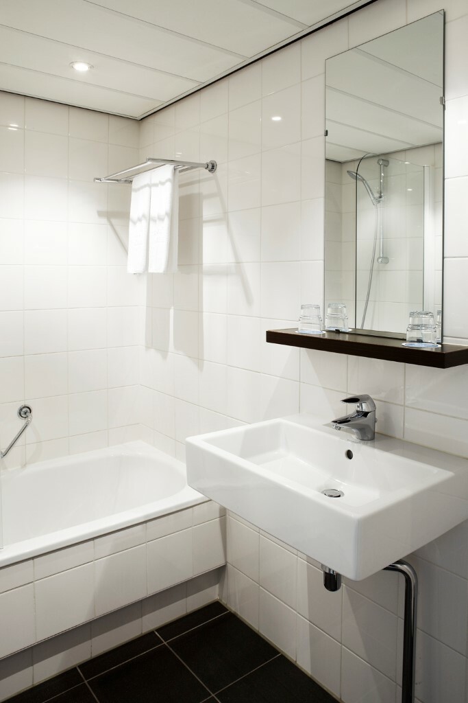 Hotel NH Amsterdam Caransa