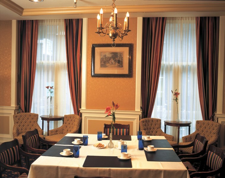 Hotel NH Collection Amsterdam Doelen