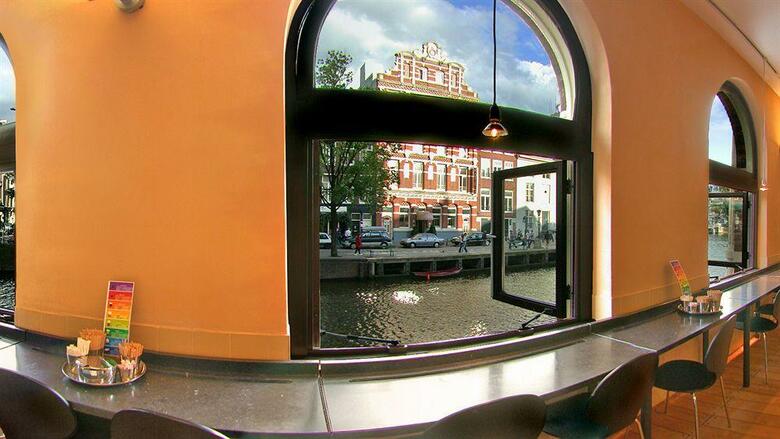 Hotel NH Collection Amsterdam Doelen