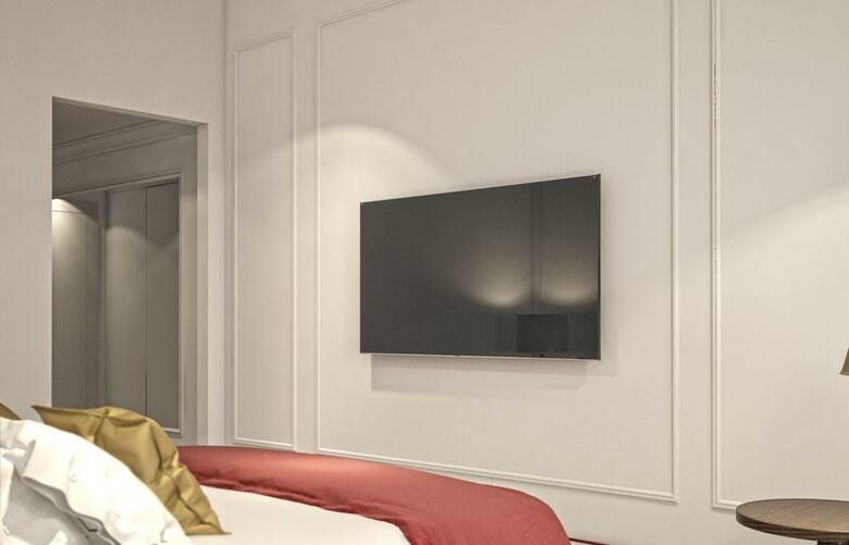 Hotel NH Collection Amsterdam Doelen