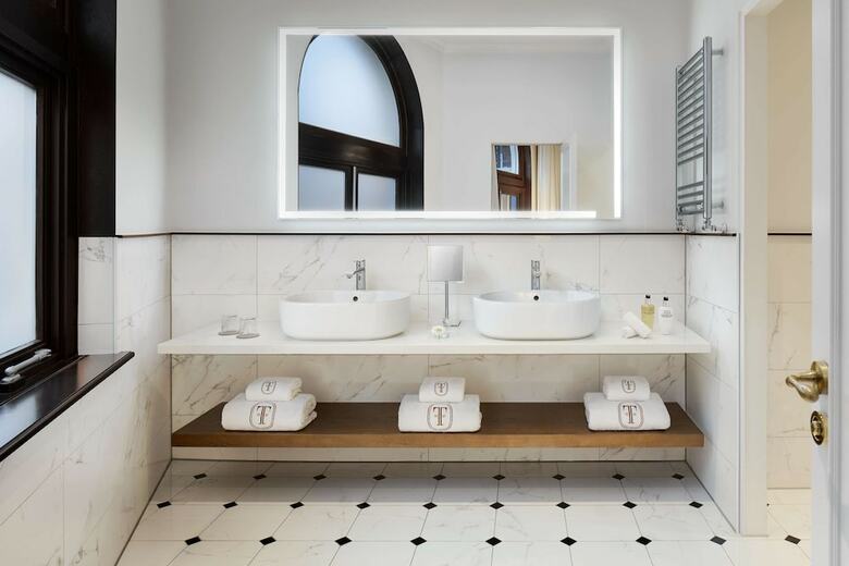 Hotel NH Collection Amsterdam Doelen