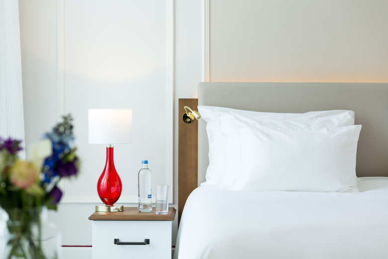 Hotel NH Collection Amsterdam Doelen