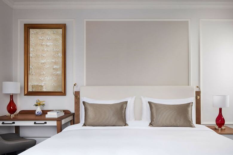 Hotel NH Collection Amsterdam Doelen