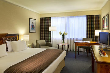 Hotel Crowne Plaza Amsterdam Schiphol