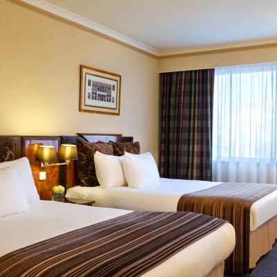 Hotel Crowne Plaza Amsterdam Schiphol