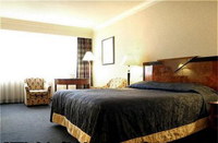 Hotel Crowne Plaza Amsterdam Schiphol