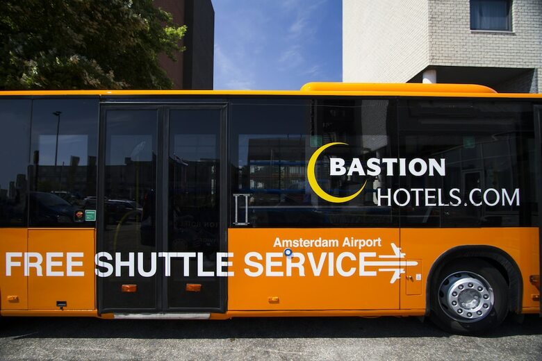 Hotel Best Western Airport