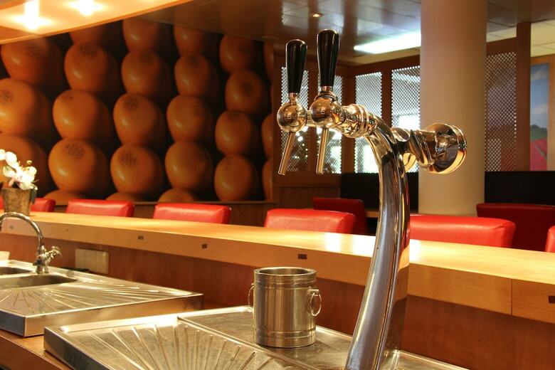 Hotel Best Western Airport
