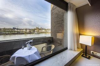 Hotel Crowne Plaza Maastricht