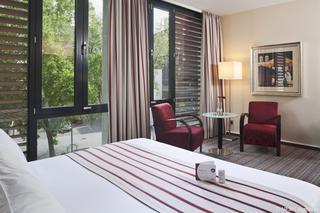 Hotel Crowne Plaza Maastricht
