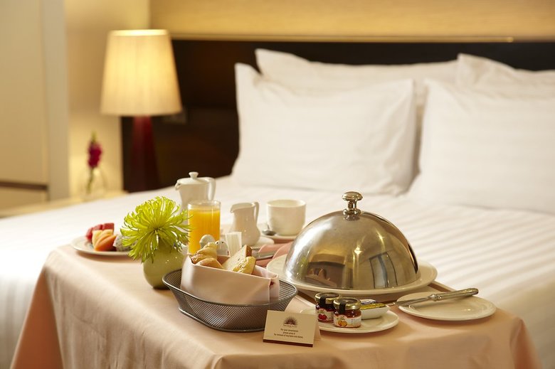 Hotel Crowne Plaza Maastricht