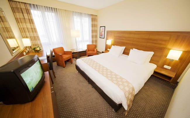 Hotel Crowne Plaza Maastricht