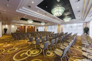 Hotel Crowne Plaza Maastricht