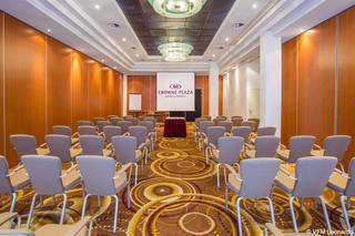 Hotel Crowne Plaza Maastricht