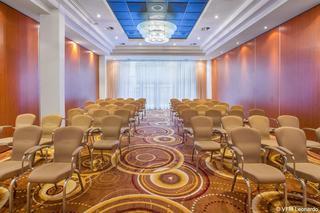 Hotel Crowne Plaza Maastricht