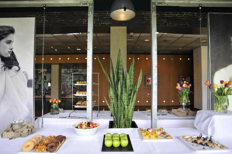 Hotel Golden Tulip Apple Park Maastricht