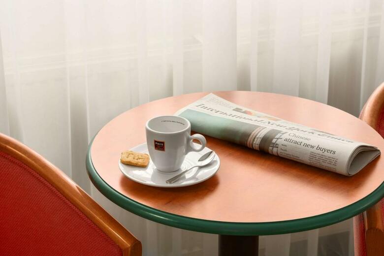 Hotel NH Maastricht